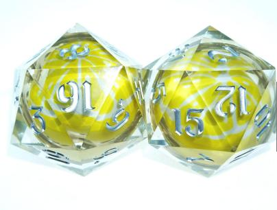 D20 NO.1