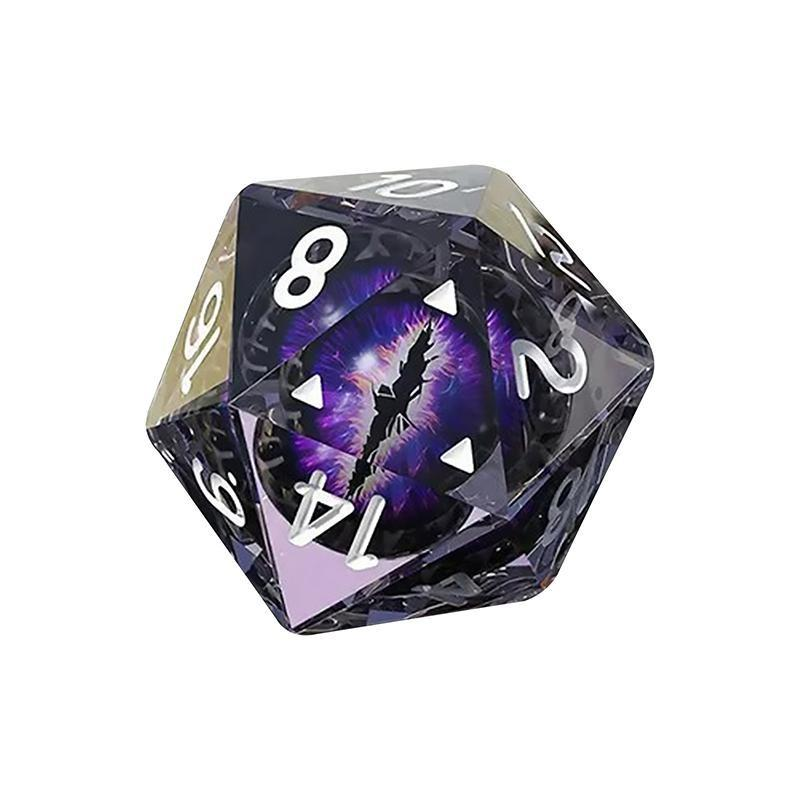 D20 NO.31